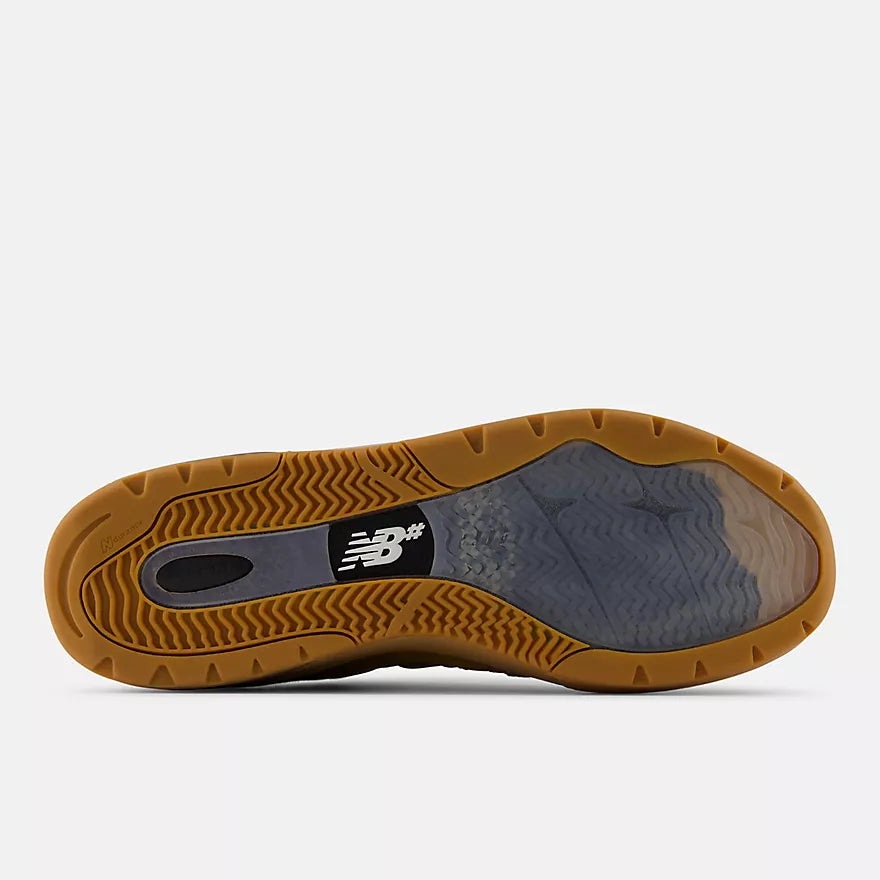 NEW BALANCE 933 ANDREW REYNOLDS BREAKFAST TEA/PUMPERNICKEL 