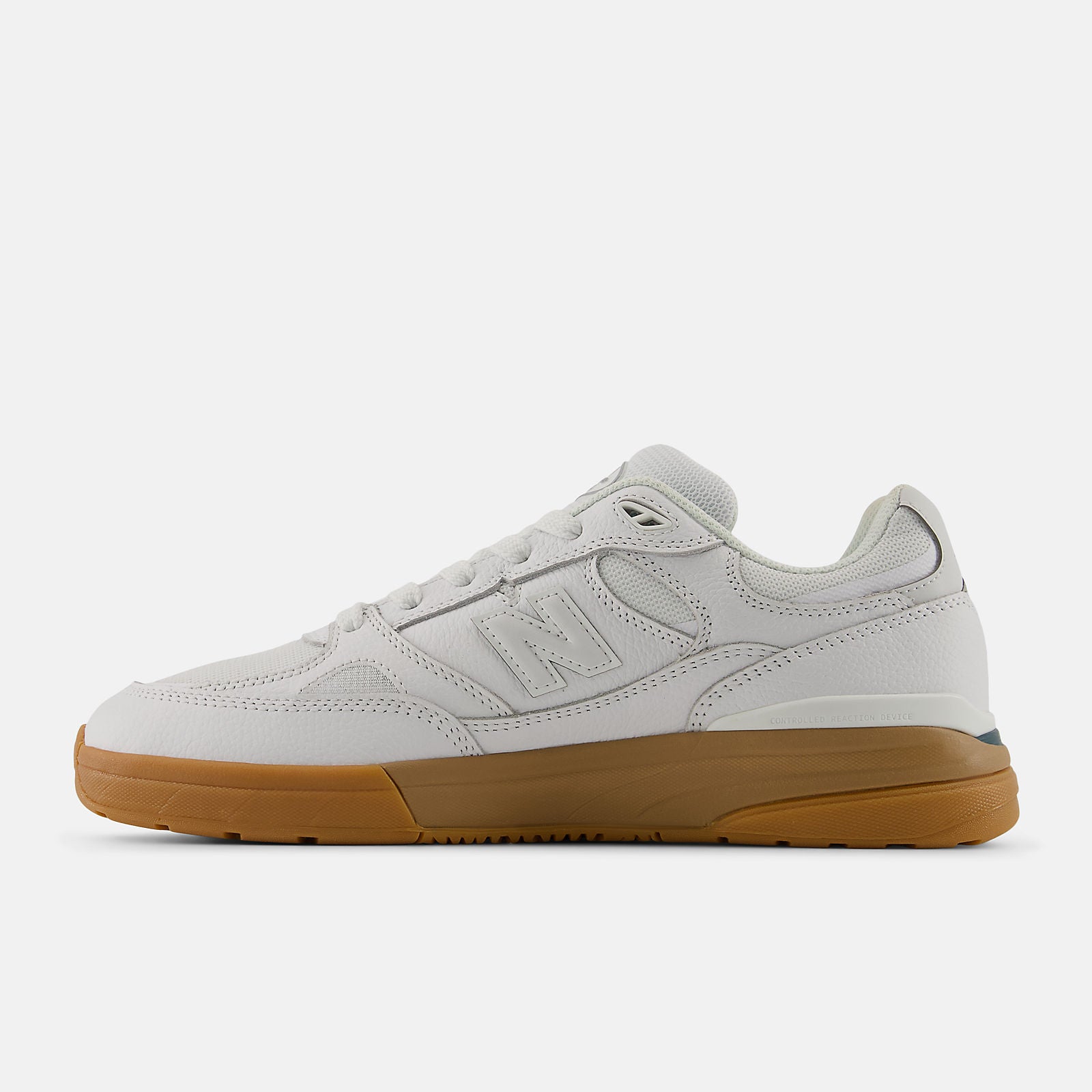 NEW BALANCE ANDREW REYNOLDS 933 WHITE/GUM