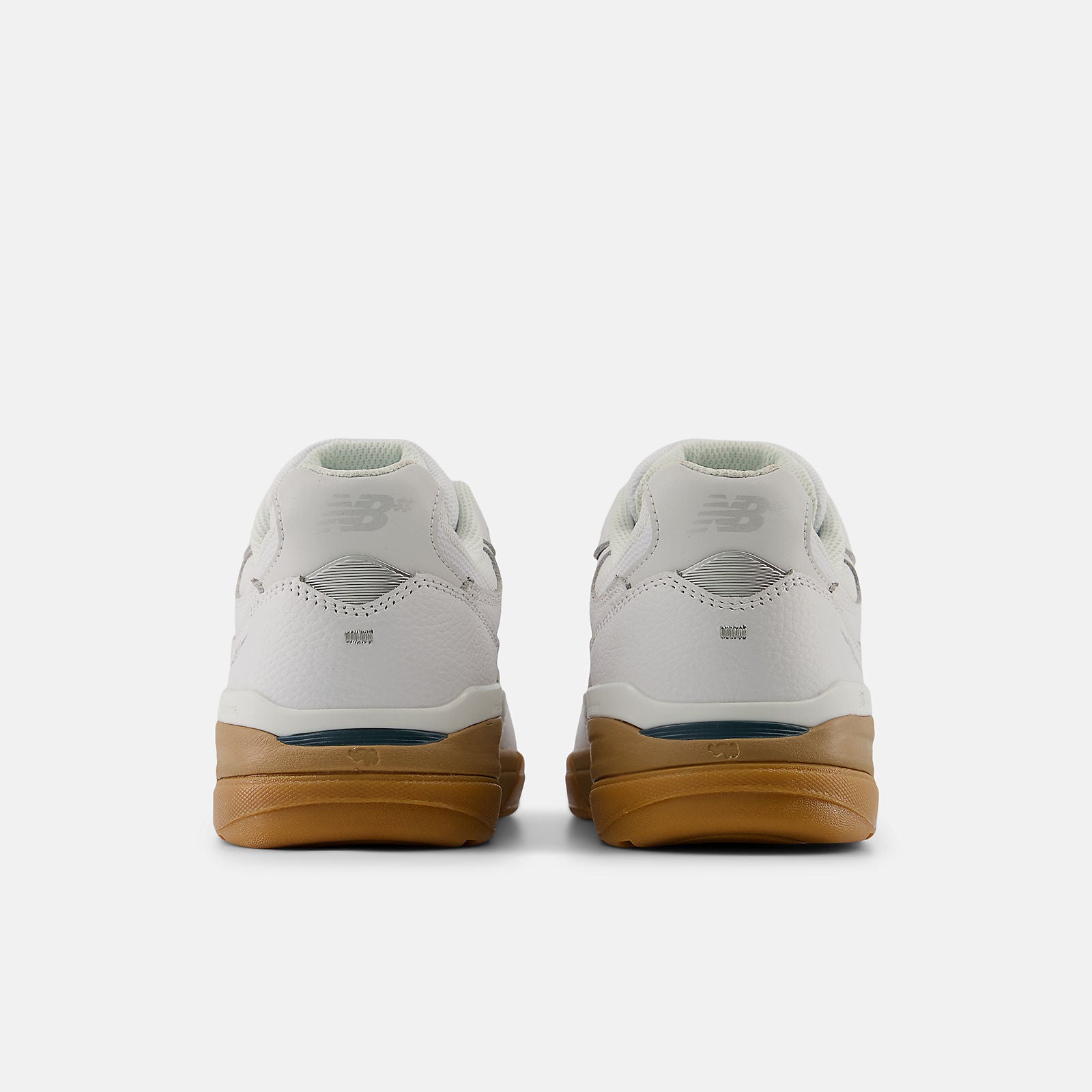 NEW BALANCE ANDREW REYNOLDS 933 WHITE/GUM