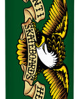 ANTIHERO COMPLETE PIGEON GREEN (8")