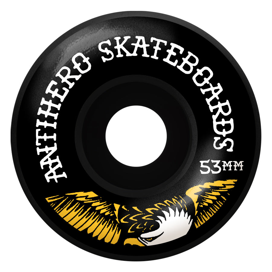 ANTIHERO COMPLETE PIGEON GREEN (8")