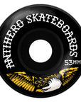 ANTIHERO COMPLETE PIGEON GREEN (8")