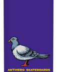 ANTIHERO COMPLETE PIGEON PURPLE (7.5")