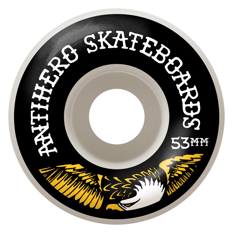 ANTIHERO COMPLETE PIGEON PURPLE (7.5")