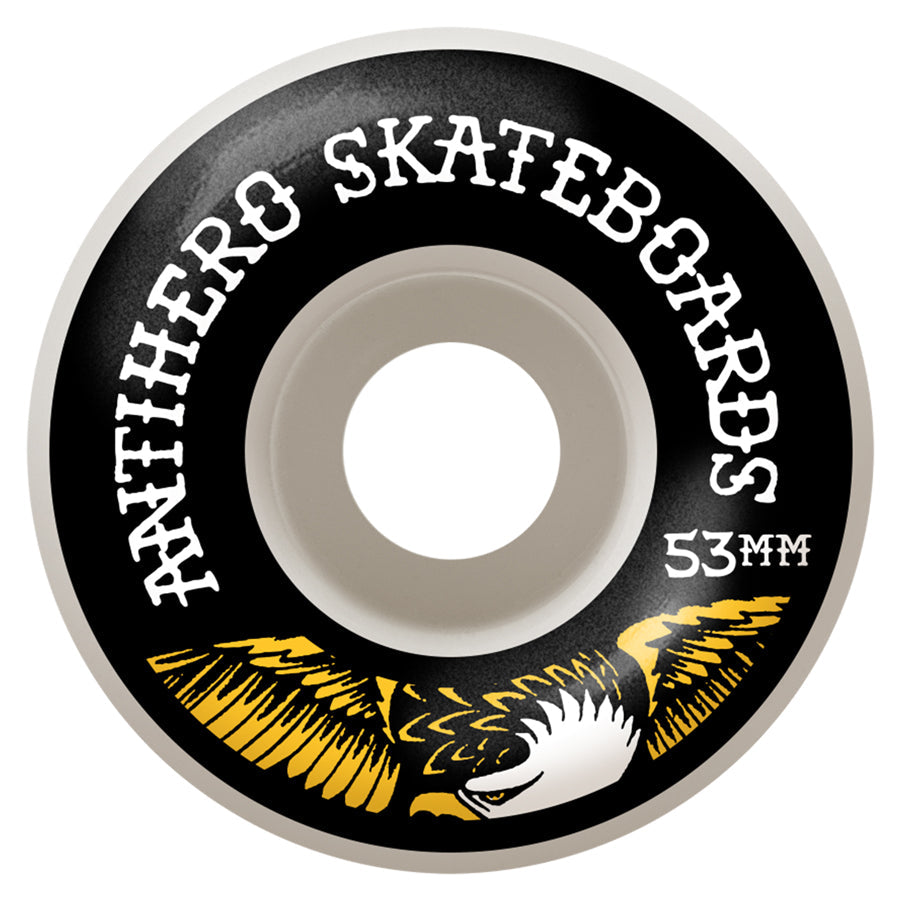 ANTIHERO COMPLETE CLASSIC EAGLE (7.3&quot;) - The Drive Skateboard Shop