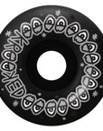 KROOKED COMPLETE EYES FOREST (8")
