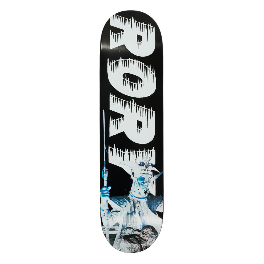 PALACE DECK RORY SU22 (8.06&quot;) - The Drive Skateshop