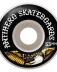 ANTIHERO COMPLETE PIGEON BLUE (8.25")