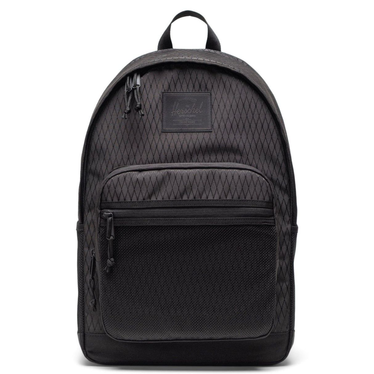 HERSCHEL KAINE BACKPACK BLACK DIAMOND