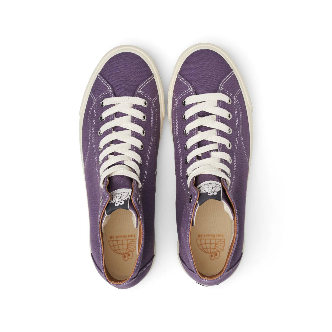 LAST RESORT VM003 HIGH PURPLE HAZE/WHITE