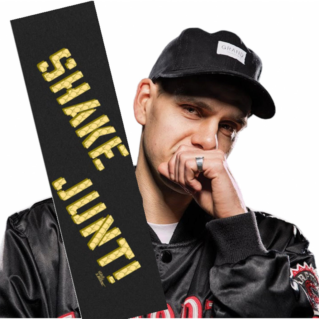 SHAKE JUNT WADE DESARMO GRIP - The Drive Skateboard Shop