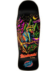 SANTA CRUZ DECK - WINKOWSKI TRASH PANDA (10.34") - The Drive Skateboard Shop