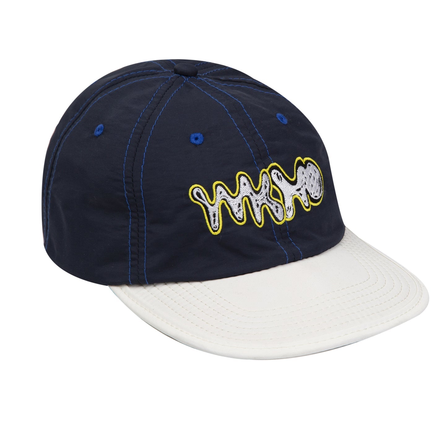 WKND TABLET FLOPPY 6 PANEL BLUE