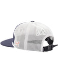 DARK SEAS GATOR TRUCKER HAT SEQUENCE