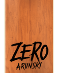 ZERO DECK FRIGHT NIGHT ARUNSKI (8.5")