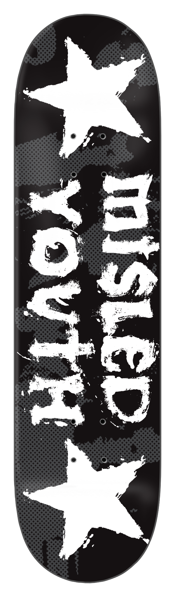 ZERO DECK MISLEAD YOUTH 30 YEAR RE-ISSUE (8.5")