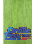ZERO DECK ORVILLE RODEO (8.25") - The Drive Skateshop