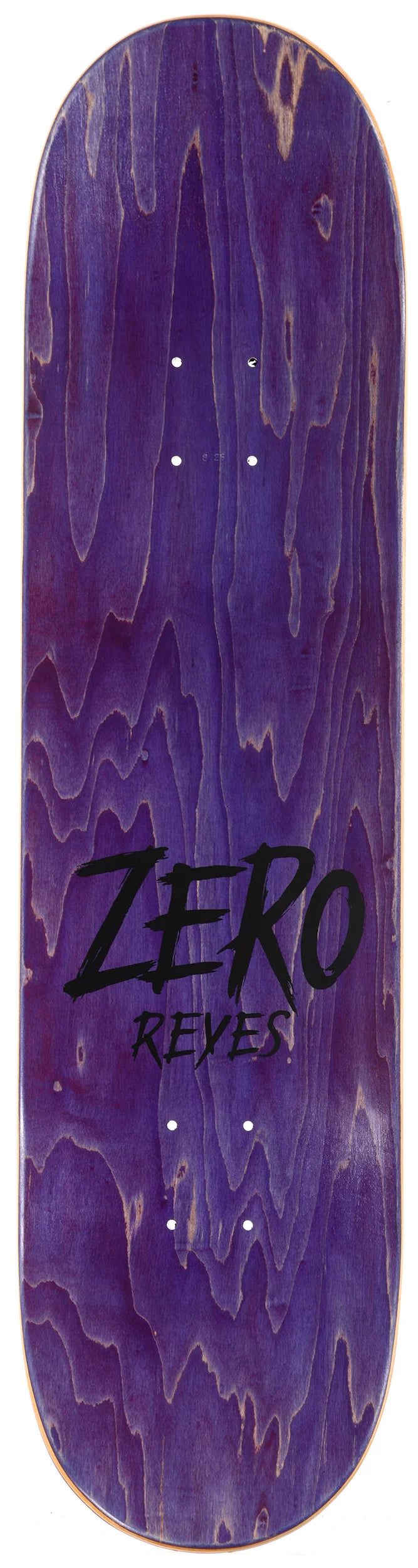 ZERO DECK FRIGHT NIGHT REYES (8.25")
