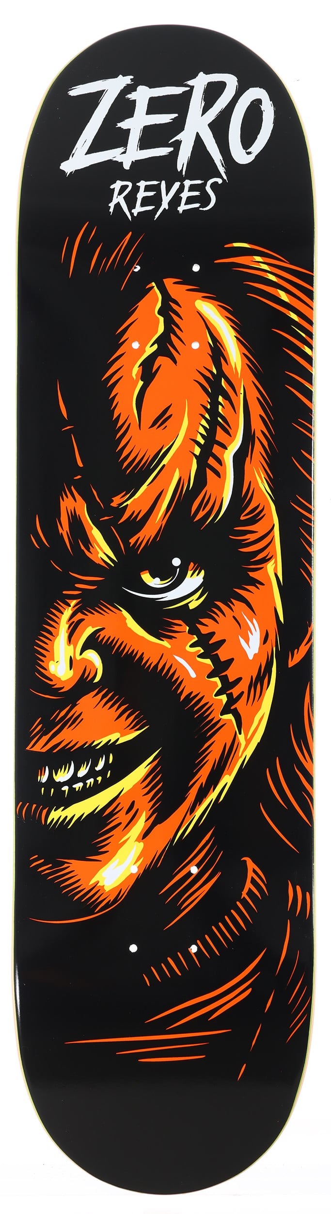 ZERO DECK FRIGHT NIGHT REYES (8.25")