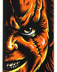 ZERO DECK FRIGHT NIGHT REYES (8.25")