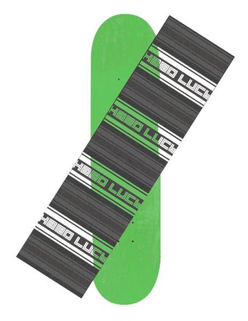 HARD LUCK GRIP TAPE - ZARAPE - The Drive Skateshop