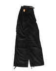 SPITFIRE BIGHEAD FILL CUSTOM CARGO PANT BLACK - The Drive Skateshop
