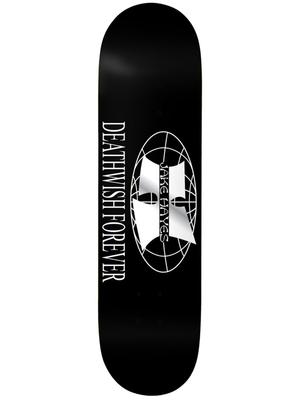 DEATHWISH JH FOREVER DECK (8.25") - The Drive Skateshop