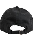 SPITFIRE CLASSIC 87 SWIRL STRAPBACK BLACK/GREY - The Drive Skateshop