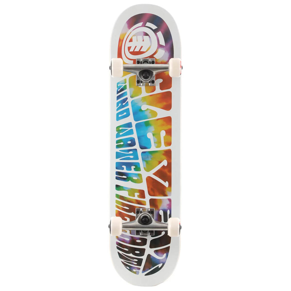 ELEMENT COMPLETE TRIP OUT (8
