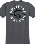 SPITFIRE BIGHEAD CLASSIC YOUTH T-SHIRT - The Drive Skateshop