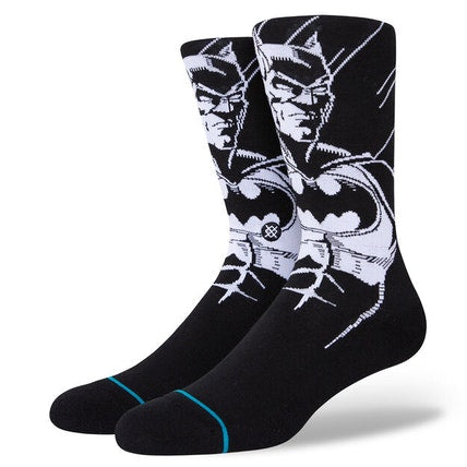 STANCE SOCKS - THE BATMAN