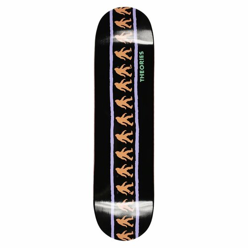 THEORIES DECK - NORTHERN THEORIES (8.38")