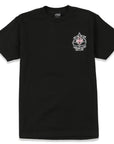 INDEPENDENT S/S T-SHIRT ANTE BLACK - The Drive Skateshop