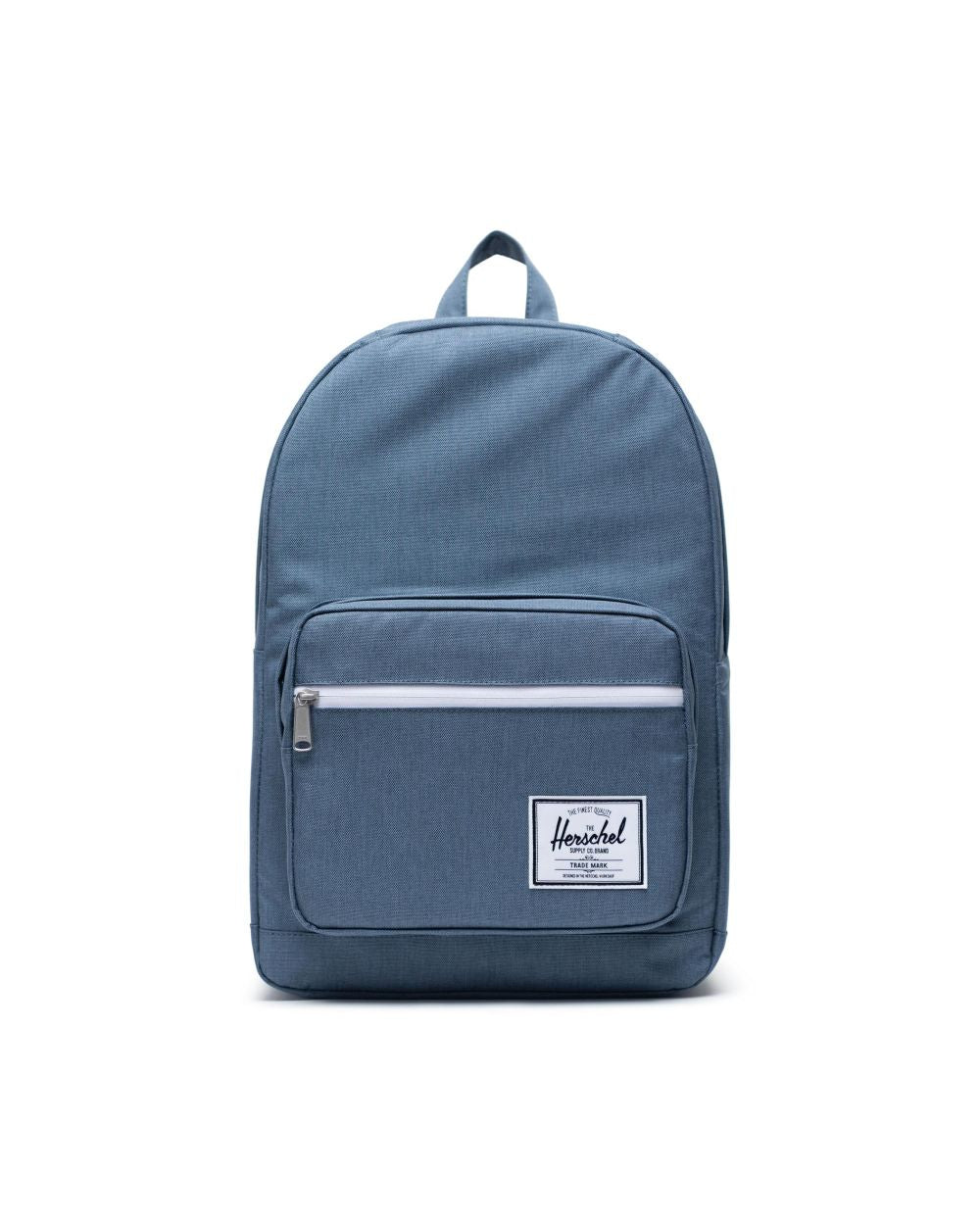 Herschel pop cheap quiz blue