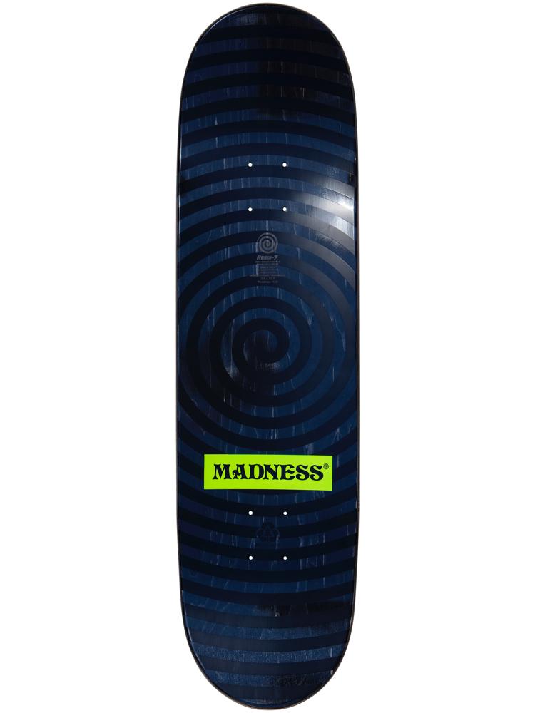 MADNESS DECK - DONDE R7 (8.5") - The Drive Skateshop