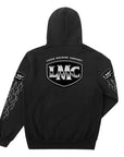 LOSER MACHINE PULLOVER HOOD THUNDERSTRUCK - The Drive Skateshop