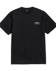 LOSER MACHINE JOKER GLOW T-SHIRT BLACK