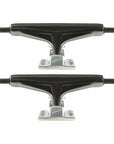 TENSOR TRUCKS MAG LIGHT GUN METAL/SILVER - The Drive Skateshop