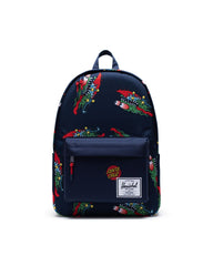 Herschel santa cruz clearance daypack