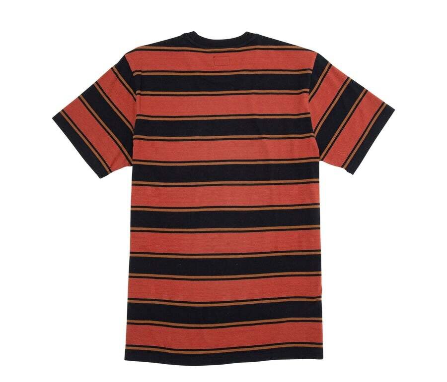 LOSER MACHINE ANTONIO KNIT SS TEE