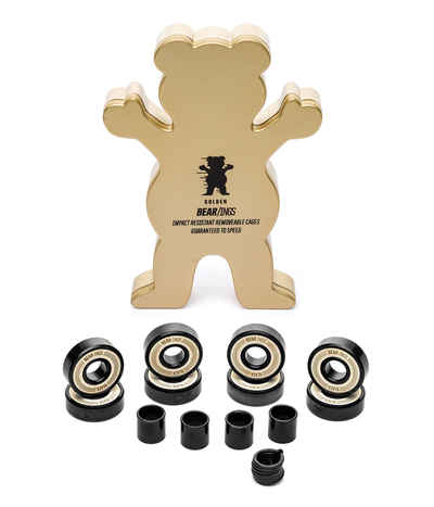 GRIZZLY BEARINGS ABEC 7