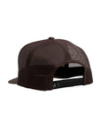 LOSER MACHINE GLDD HAT BROWN - The Drive Skateshop