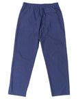 KROOKED EYES RIPSTOP PANTS NAVY - The Drive Skateshop