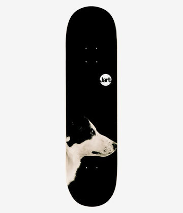 JART DECK FRIENDS BLACK (8