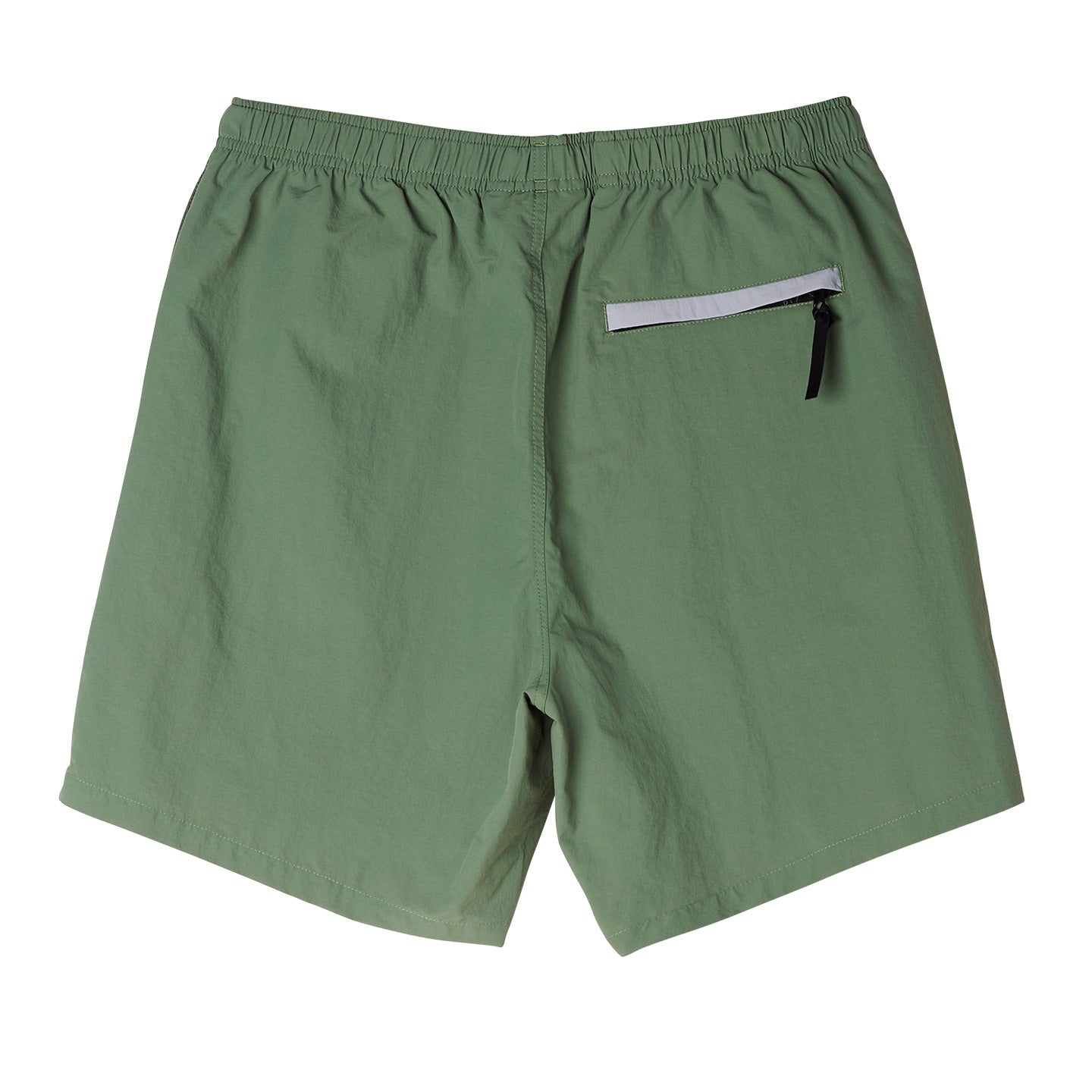 OBEY EASY RELAXED TRACK SHORT WAVELITE