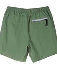 OBEY EASY RELAXED TRACK SHORT WAVELITE