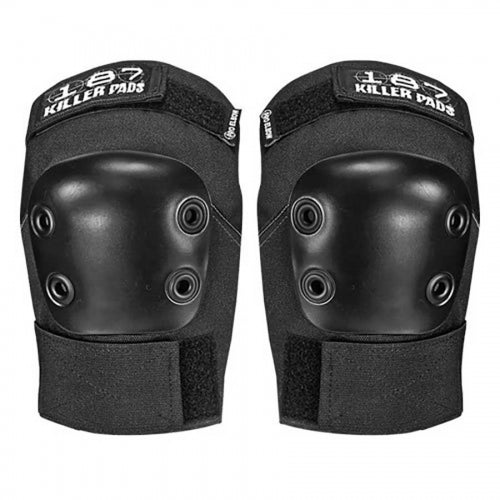 187 FLY ELBOW PADS - The Drive Skateshop