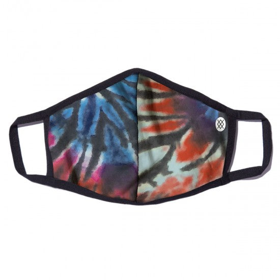 STANCE MASK VOID TIDE BLACK - The Drive Skateshop