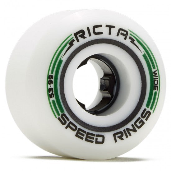 RICTA WHEELS SPEEDRINGS WIDE 99A (53MM)