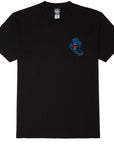 SANTA CRUZ T-SHIRT VOID HAND BLACK